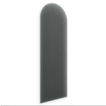 Polsterpaneel Magic Velvet Graphit 20 cm